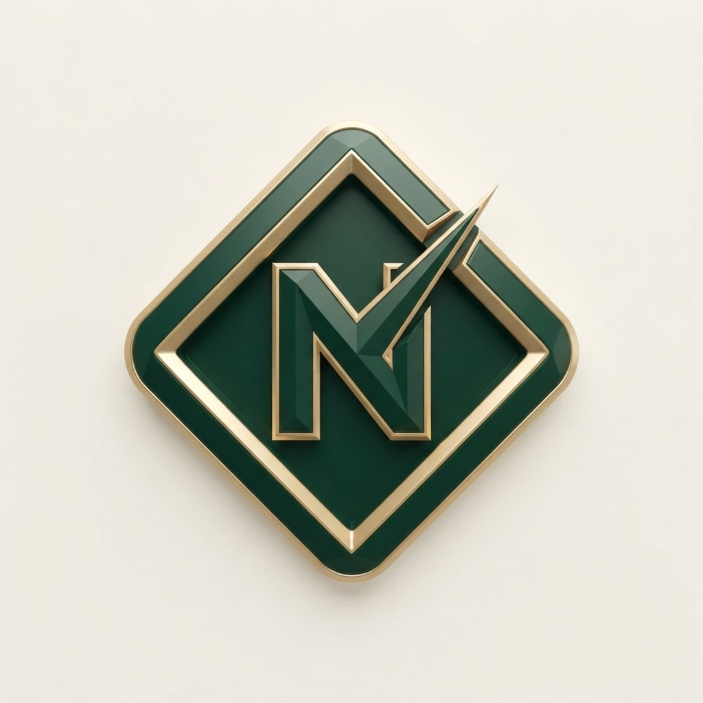 NorthWood One emblem